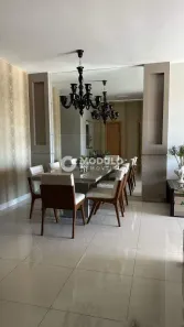 Apartamento com 3 Quartos à venda, 130m² no Lídice, Uberlândia