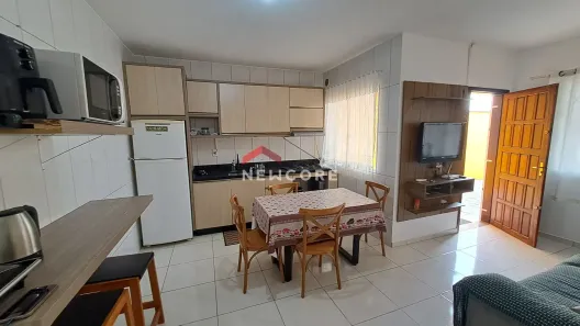 Casa com 2 Quartos à venda, 62m² no Vila Nova, Barra Velha
