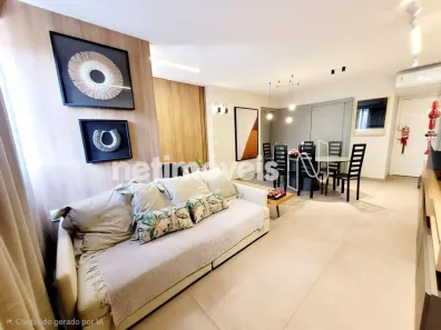 Apartamento com 3 Quartos à venda, 127m² no Cidade Nova, Belo Horizonte