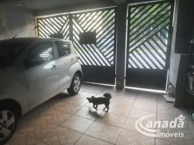 Casa com 3 Quartos à venda, 126m² no Cidade das Flores, Osasco