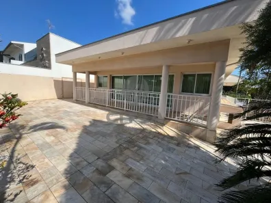 Imóvel Comercial com 4 Quartos para alugar, 380m² no Jardim Nossa Senhora Auxiliadora, Campinas
