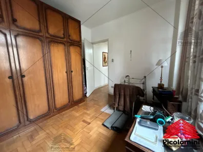 Apartamento com 1 Quarto à venda, 50m² no Mooca, São Paulo