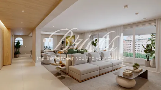 Apartamento com 3 Quartos à venda, 270m² no Consolação, São Paulo