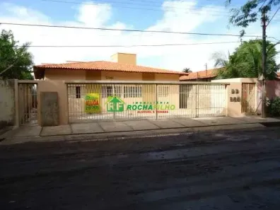 Apartamento com 2 Quartos para alugar, 49m² no Ininga, Teresina
