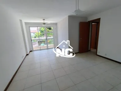 Apartamento com 2 Quartos à venda, 82m² no Ingá, Niterói