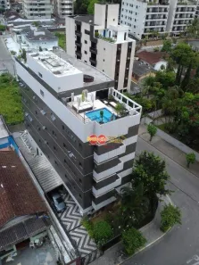 Apartamento com 4 Quartos à venda, 300m² no Enseada, Guarujá