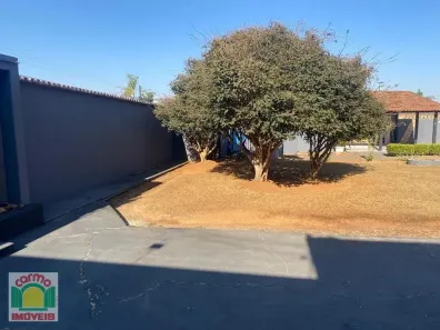 Casa com 4 Quartos à venda, 420m² no Anápolis City, Anápolis