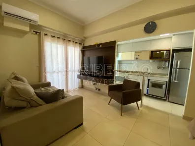 Apartamento com 2 Quartos à venda, 71m² no Bonfim Paulista, Ribeirão Preto
