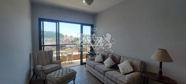 Apartamento com 4 Quartos à venda, 125m² no Sumaré, Caraguatatuba
