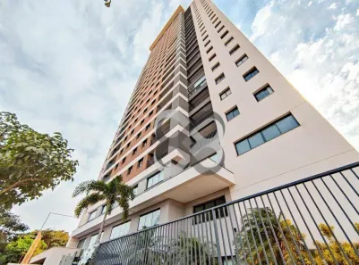 Apartamento com 3 Quartos à venda, 71m² no Parque Jamaica, Londrina