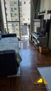 Apartamento com 2 Quartos à venda, 49m² no Santa Terezinha, São Bernardo do Campo