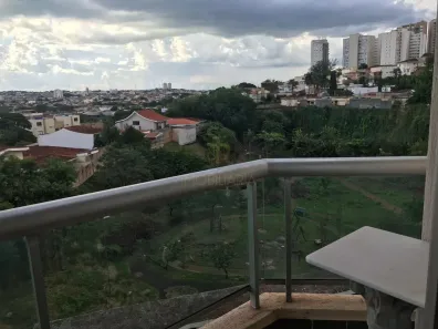 Apartamento com 1 Quarto à venda, 45m² no Jardim Sumaré, Ribeirão Preto