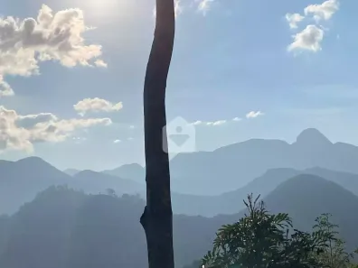 Lote/Terreno à venda, 3995m² no Samambaia, Petrópolis