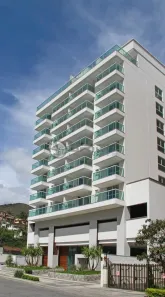 Apartamento com 2 Quartos à venda, 83m² no Agriões, Teresópolis