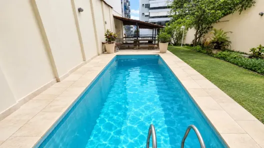 Casa com 3 Quartos à venda, 650m² no Freguesia (Jacarepaguá), Rio de Janeiro