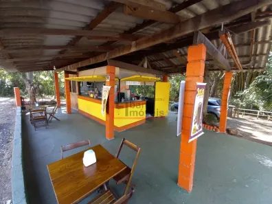 Ponto Comercial à venda, 31m² no Cidade Universitária, Campinas