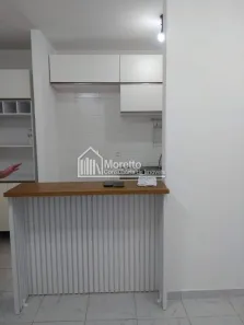 Apartamento com 2 Quartos à venda, 49m² no Jardim Íris, São Paulo