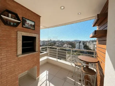 Apartamento com 2 Quartos à venda, 81m² no Abraão, Florianópolis