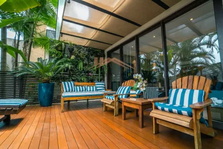 Casa de Condomínio com 3 Quartos à venda, 130m² no Bairro de Juquehy, São Sebastião