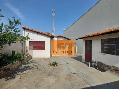 Casa com 3 Quartos à venda, 217m² no Nova Paulínia, Paulínia