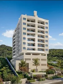 Apartamento com 2 Quartos à venda, 74m² no Saco Grande, Florianópolis