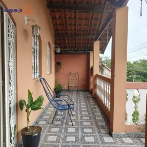 Casa com 3 Quartos à venda, 120m² no Jardim Portugal, São José dos Campos
