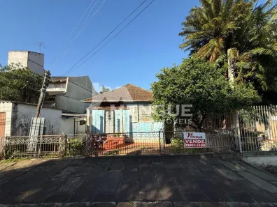 Lote/Terreno à venda, 509m² no Jardim Floresta, Porto Alegre