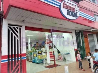 Ponto Comercial à venda, 245m² no Jardim Paulista, Várzea Paulista