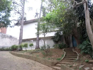 Casa com 4 Quartos à venda, 400m² no Jardim Novo Mundo, São Paulo