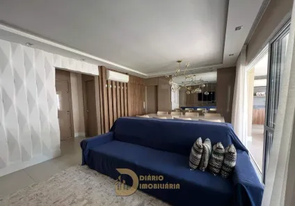 Apartamento com 3 Quartos à venda, 132m² no Vila Prudente, São Paulo