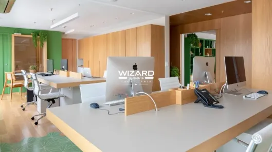 Sala Comercial à venda, 99m² no Campo Belo, São Paulo
