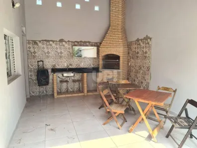 Casa com 3 Quartos à venda, 190m² no Parque São Matheus, Piracicaba