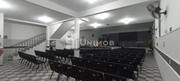 Ponto Comercial à venda, 735m² no Jardim Chapadão, Campinas