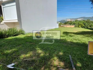 Lote/Terreno à venda, 150m² no Alphaville, Santana de Parnaíba