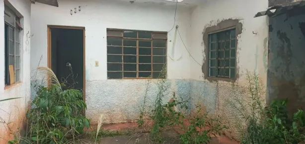 Galpão/Depósito/Armazém com 1 Quarto à venda, 90m² no Osvaldo Rezende, Uberlândia