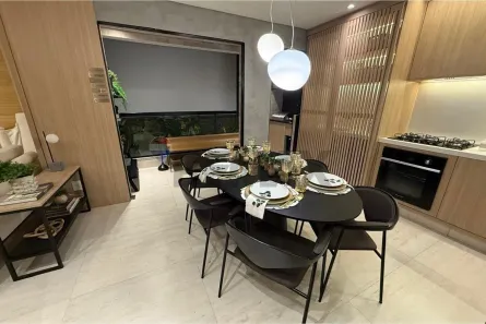 Apartamento com 2 Quartos à venda, 66m² no Jardim dos Calegaris, Paulínia