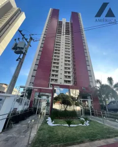 Apartamento com 3 Quartos à venda, 157m² no Jardim Cuiabá, Cuiabá