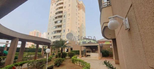 Apartamento com 3 Quartos à venda, 62m² no Vila Norma, São Paulo