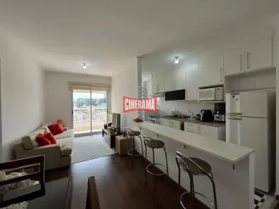 Apartamento com 2 Quartos à venda, 70m² no Santa Paula, São Caetano do Sul