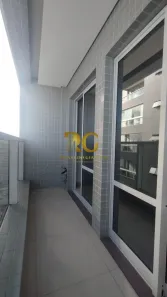 Sala Comercial para alugar, 38m² no Boqueirão, Praia Grande