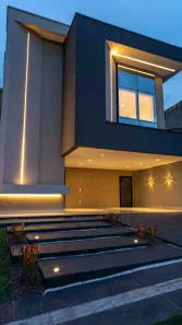 Casa com 4 Quartos à venda, 241m² no Jardins Parma, Senador Canedo