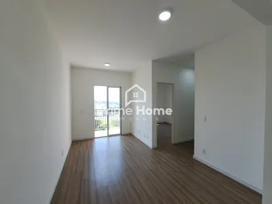 Apartamento com 2 Quartos para alugar, 57m² no Loteamento Residencial Viva Vista, Sumaré