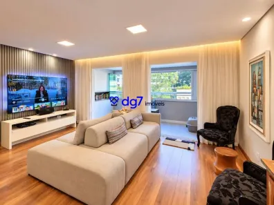 Apartamento com 2 Quartos à venda, 79m² no Vila Suzana, São Paulo
