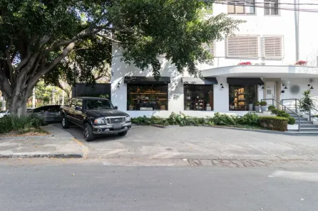 Ponto Comercial para alugar, 70m² no Vila Nova Conceição, São Paulo