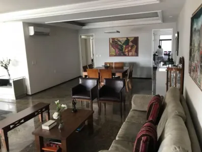 Apartamento com 4 Quartos à venda, 304m² no Aldeota, Fortaleza