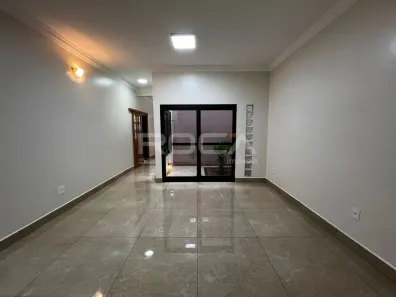 Casa com 3 Quartos para venda ou aluguel, 265m² no Nova Ribeirânia, Ribeirão Preto