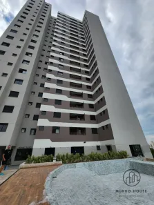 Apartamento com 2 Quartos à venda, 67m² no Parque Morumbi, Votorantim