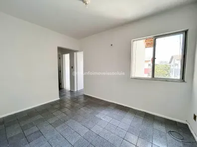 Apartamento com 2 Quartos à venda, 42m² no Angelim, São Luís