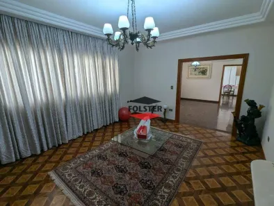 Casa com 2 Quartos para alugar, 319m² no Centro, Santa Bárbara D'Oeste