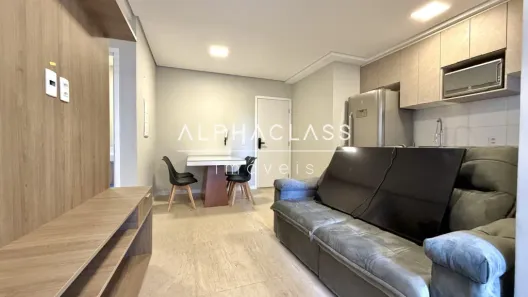 Apartamento com 2 Quartos à venda, 53m² no Alphaville Empresarial, Barueri